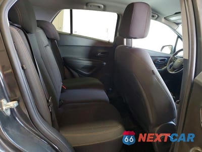 Zdjęcie 10 z 11 samochodu: 2020 CHEVROLET TRAX LS VIN:3GNCJKSB0LL273779 - miniatura