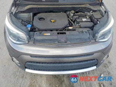 Zdjęcie 12 z 13 samochodu: 2018 KIA SOUL + VIN:KNDJP3A56J7612949 - miniatura