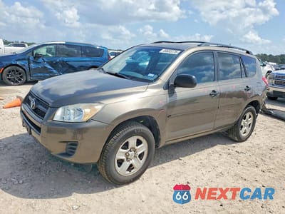 2010 TOYOTA RAV4 BASE 2T3BF4DV0AW051127 - główne zdjęcie licytacji z USA - miniatura