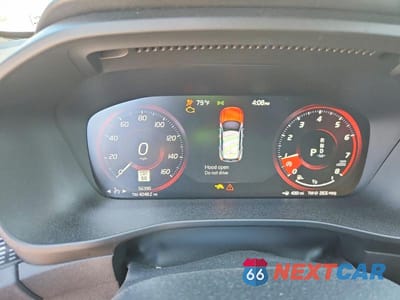 Zdjęcie 9 z 12 samochodu: 2020 VOLVO XC40 T5 R-DESIGN VIN:YV4162UM5L2183882 - miniatura