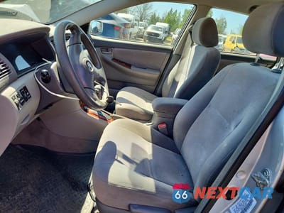 Zdjęcie 7 z 13 samochodu: 2005 TOYOTA COROLLA LE VIN:1NXBR30E55Z448015 - miniatura
