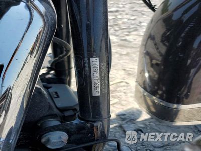 Zdjęcie 8 z 8 samochodu: 2007 HARLEY DAVIDSON FLSTC VIN:1HD1BW5197Y062624 - miniatura