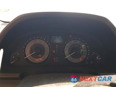 Zdjęcie 9 z 13 samochodu: 2013 HONDA ODYSSEY TOURING VIN:5FNRL5H90DB008959 - miniatura