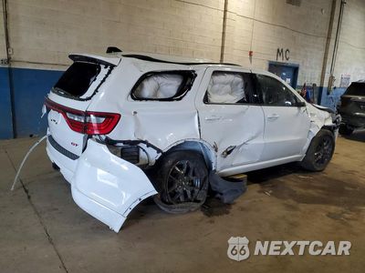 Trzecie zdjęcie samochodu z tyłu: 2026 DODGE DURANGO R VIN:1C4SDJCT1TC178950 - miniatura