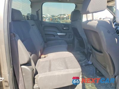 Zdjęcie 10 z 11 samochodu: 2014 CHEVROLET SILVERADO K1500 LT VIN:3GCUKREC9EG151196 - miniatura