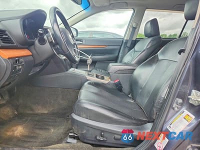 Zdjęcie 7 z 13 samochodu: 2013 SUBARU OUTBACK 3.6R LIMITED VIN:4S4BRDKC2D2210845 - miniatura