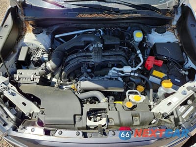 Zdjęcie 11 z 12 samochodu: 2025 SUBARU FORESTER PREMIUM VIN:JF2SLDDC2SH401339 - miniatura