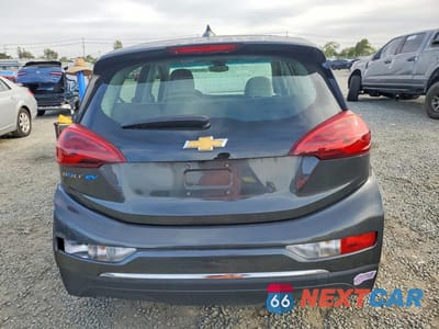Zdjęcie 6 z 12 samochodu: 2019 CHEVROLET BOLT EV LT VIN:1G1FY6S0XK4104695 - miniatura