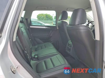 Zdjęcie 11 z 13 samochodu: 2013 VOLKSWAGEN TOUAREG V6 VIN:WVGEF9BP8DD001636 - miniatura