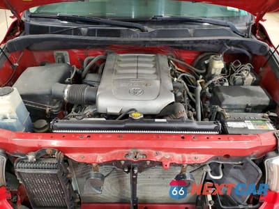 Zdjęcie 11 z 11 samochodu: 2008 TOYOTA TUNDRA SR5 VIN:5TBBV54188S504811 - miniatura