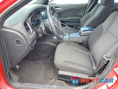 Zdjęcie 7 z 12 samochodu: 2016 DODGE CHARGER VIN:2C3CDXHG1GH199307 - miniatura