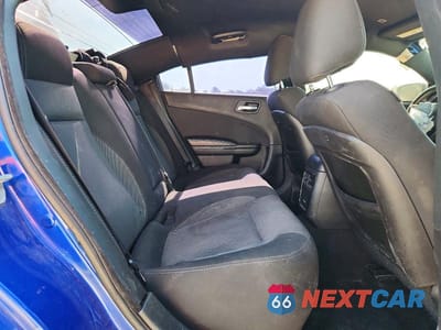 Zdjęcie 10 z 13 samochodu: 2018 DODGE CHARGER SXT VIN:2C3CDXBG4JH185949 - miniatura