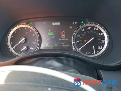 Zdjęcie 9 z 12 samochodu: 2022 TOYOTA HIGHLANDER XLE VIN:5TDHZRBH1NS582825 - miniatura