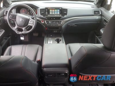 Zdjęcie 8 z 12 samochodu: 2025 HONDA RIDGELINE TRAIL SPORT VIN:5FPYK3F60SB012445 - miniatura
