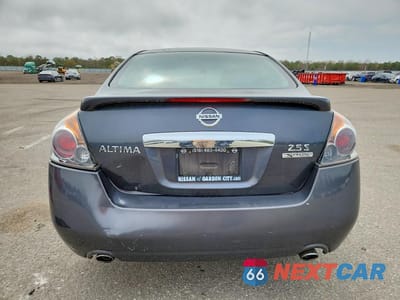 Zdjęcie 6 z 12 samochodu: 2011 NISSAN ALTIMA VIN:1N4AL2AP5BN430878 - miniatura