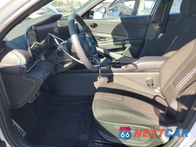 Zdjęcie 7 z 12 samochodu: 2025 HYUNDAI ELANTRA HYBRID SEL SPORT VIN:KMHLM4DJ2SU136570 - miniatura