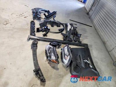 Zdjęcie 13 z 14 samochodu: 2020 NISSAN ROGUE SV VIN:KNMAT2MV0LP508283 - miniatura