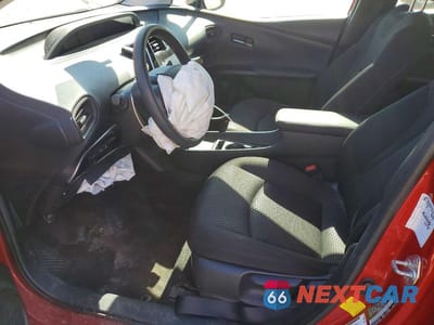 Zdjęcie 7 z 12 samochodu: 2022 TOYOTA PRIUS LE VIN:JTDKAMFUXN3180617 - miniatura