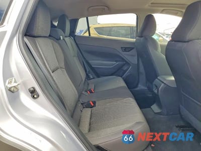 Zdjęcie 11 z 13 samochodu: 2024 SUBARU CROSSTREK PREMIUM VIN:JF2GUADC2R8231429 - miniatura