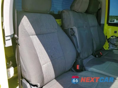 Zdjęcie 10 z 11 samochodu: 2022 FORD F150 VIN:1FTMF1CB6NKE01499 - miniatura