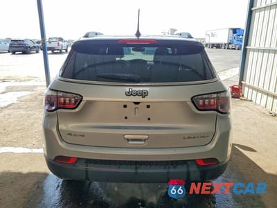 Zdjęcie 6 z 14 samochodu: 2025 JEEP COMPASS LIMITED VIN:3C4NJDCN4ST525117 - miniatura
