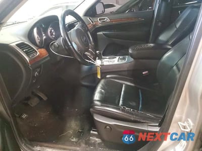 Zdjęcie 7 z 13 samochodu: 2011 JEEP GRAND CHEROKEE LIMITED VIN:1J4RR5GT1BC527129 - miniatura