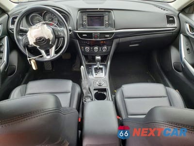 Zdjęcie 8 z 13 samochodu: 2014 MAZDA 6 TOURING VIN:JM1GJ1V63E1138387 - miniatura