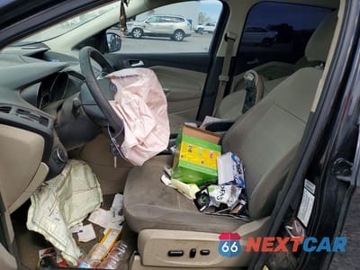 Zdjęcie 7 z 12 samochodu: 2015 FORD ESCAPE SE VIN:1FMCU0G98FUB75177 - miniatura