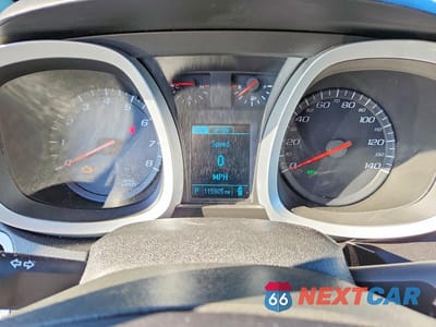 Zdjęcie 9 z 13 samochodu: 2015 CHEVROLET EQUINOX LT VIN:2GNFLFEK4F6139702 - miniatura