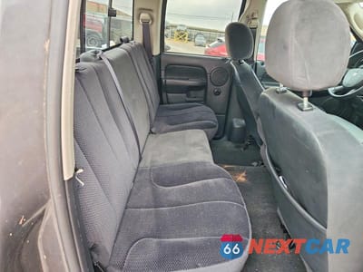 Zdjęcie 10 z 12 samochodu: 2004 DODGE RAM 1500 ST VIN:1D7HA18D04S659659 - miniatura