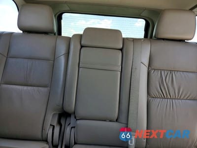 Zdjęcie 10 z 13 samochodu: 2011 JEEP GRAND CHEROKEE LAREDO VIN:1J4RS4GG2BC531952 - miniatura