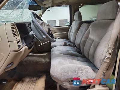 Zdjęcie 7 z 14 samochodu: 1997 GMC YUKON VIN:1GKEK13R9VJ737493 - miniatura