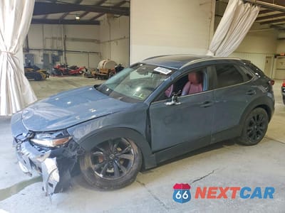 2024 MAZDA CX-30 PREFERRED 3MVDMBCM4RM614316 - główne zdjęcie licytacji z USA - miniatura