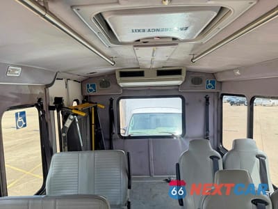 Zdjęcie 12 z 14 samochodu: 2015 CHEV EXPRESS G4500 VIN:1GB6G5BL0F1154936 - miniatura
