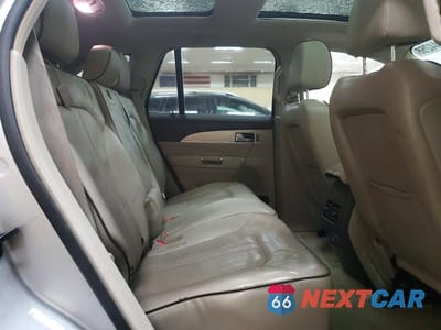 Zdjęcie 11 z 14 samochodu: 2013 LINCOLN MKX VIN:2LMDJ8JK6DBL17380 - miniatura