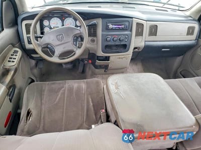 Zdjęcie 8 z 13 samochodu: 2003 DODGE RAM 1500 ST VIN:1D7HA18D13J646682 - miniatura