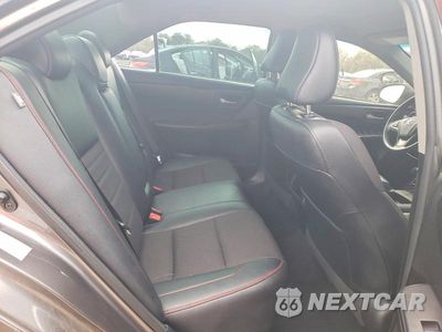 Zdjęcie 10 z 12 samochodu: 2017 TOYOTA CAMRY SE VIN:4T1BF1FK0HU639680 - miniatura
