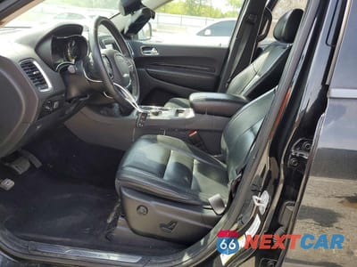 Zdjęcie 7 z 12 samochodu: 2014 DODGE DURANGO LIMITED VIN:1C4RDHDG7EC494235 - miniatura