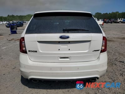 Zdjęcie 6 z 12 samochodu: 2013 FORD EDGE SPORT VIN:2FMDK3AKXDBC74089 - miniatura
