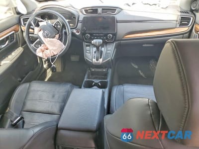 Zdjęcie 8 z 14 samochodu: 2020 HONDA CR-V EXL VIN:2HKRW2H88LH649631 - miniatura