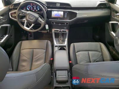 Zdjęcie 8 z 13 samochodu: 2025 AUDI Q3 PREMIUM S LINE 45 VIN:WA1DECF37S1047572 - miniatura