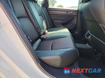 Zdjęcie 10 z 13 samochodu: 2022 HONDA ACCORD SPORT VIN:1HGCV1F3XNA008356 - miniatura