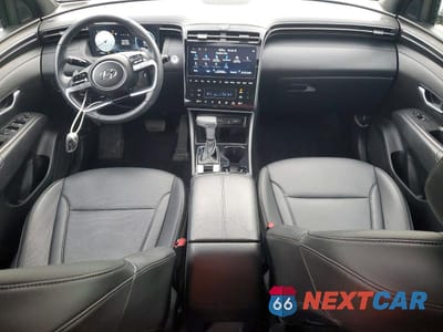 Zdjęcie 8 z 13 samochodu: 2024 HYUNDAI SANTA CRUZ XRT VIN:5NTJDDDFXRH123577 - miniatura