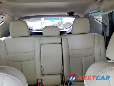 Zdjęcie 10 z 14 samochodu: 2024 NISSAN MURANO SL VIN:5N1AZ2CJ2RC118410 - miniatura