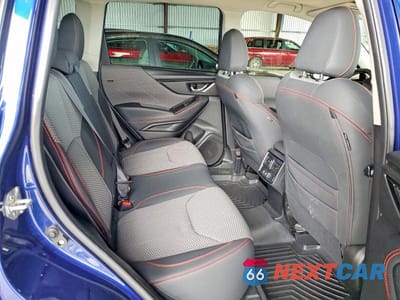 Zdjęcie 11 z 13 samochodu: 2023 SUBARU FORESTER SPORT VIN:JF2SKAJC5PH432243 - miniatura