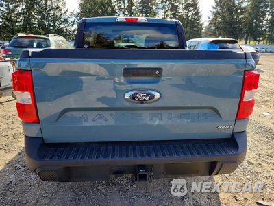 Zdjęcie 6 z 12 samochodu: 2022 FORD MAVERICK XL VIN:3FTTW8F98NRA67095 - miniatura