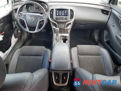 Zdjęcie 8 z 13 samochodu: 2015 BUICK LACROSSE VIN:1G4GA5GR3FF175292 - miniatura