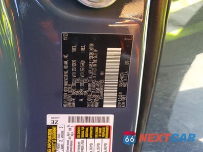 Zdjęcie 14 z 14 samochodu: 2024 TOYOTA GRAND HIGHLANDER PLATINUM VIN:5TDAAAB56RS027956 - miniatura