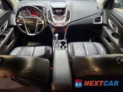Zdjęcie 8 z 13 samochodu: 2014 GMC TERRAIN DENALI FWD VIN:2GKALSEKXE6136558 - miniatura