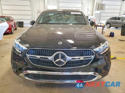 Piąte zdjęcie samochodu w środku: 2024 MERCEDES-BENZ GLC 300 4MATIC VIN:W1NKM4HB4RF153848 - miniatura